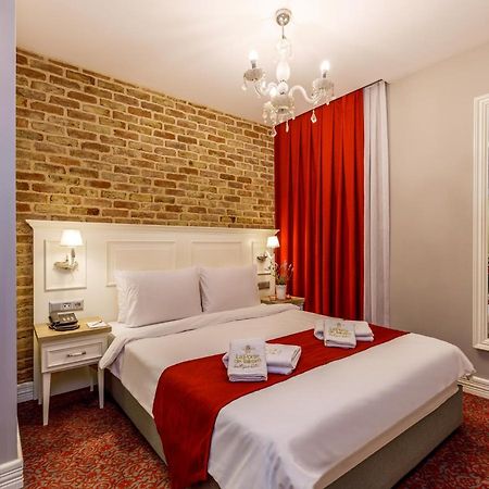 La Porte De Taksim Стамбул Екстер'єр фото